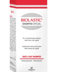Dermofarma Biolastic Shampoo Special 150ml