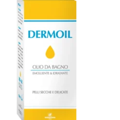 Dermofarma Dermoil Olio Da Bagno 150ml