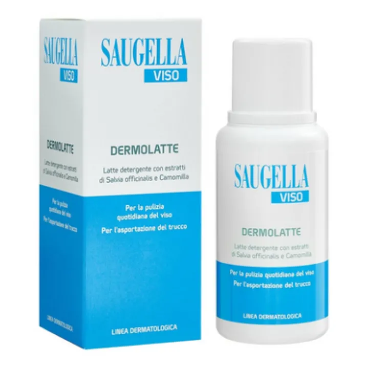 Dermolatte Saugella® 200ml