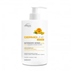 DermoLine Calendula Vebix Pharma 500ml