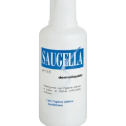 Dermoliquido Saugella 750ml