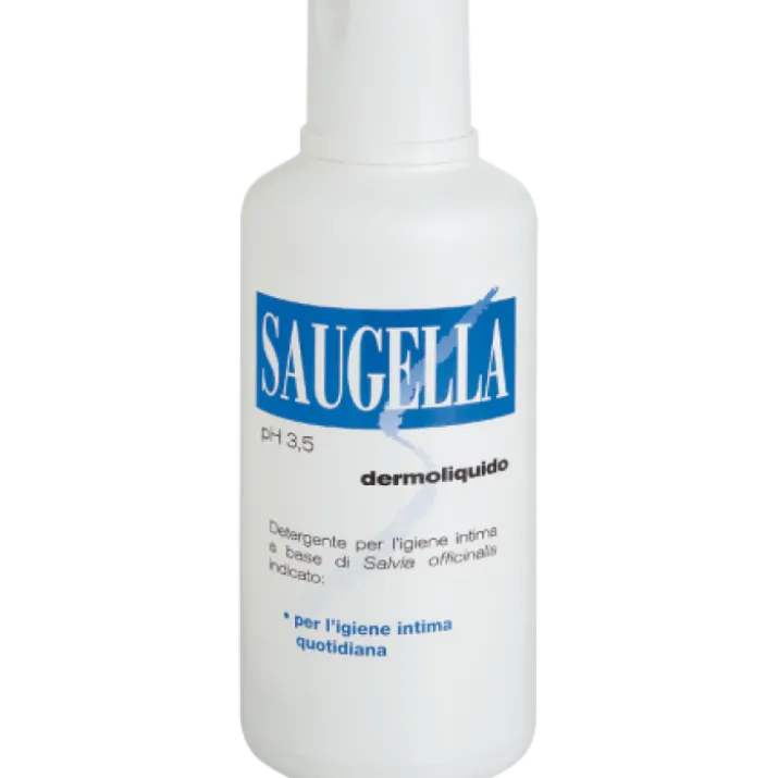 Dermoliquido Saugella 750ml