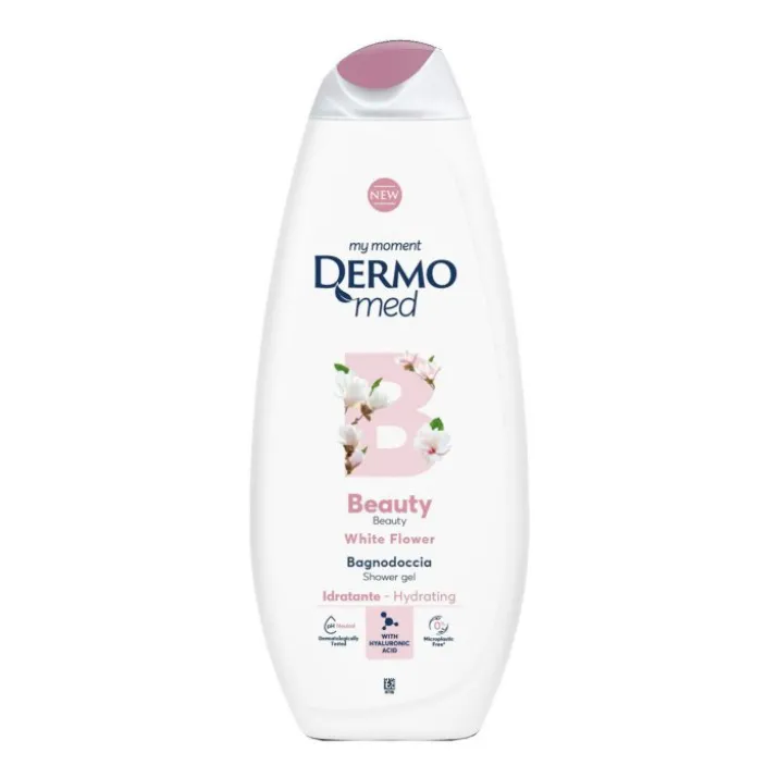 DERMOMED B/S BEAUTY 650M