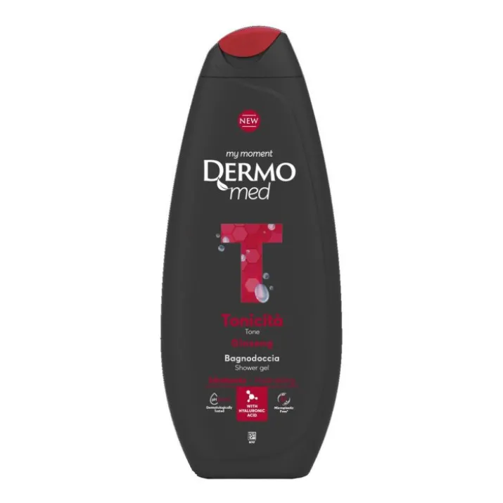 DERMOMED B/S TONICIT� 650M