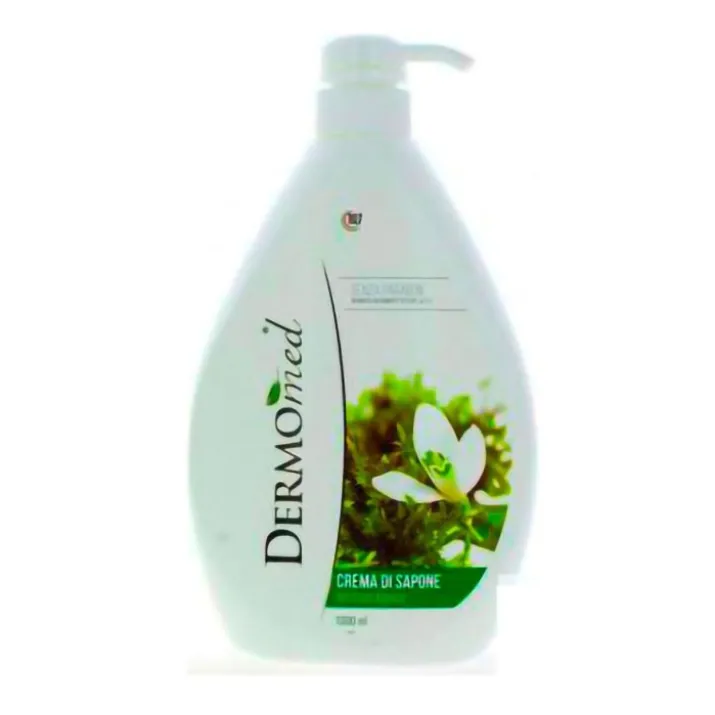 DERMOMED SAP LIQ MUSCHIO BIANCO 1L