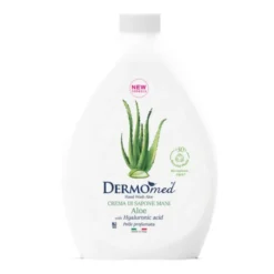 DERMOMED SAP LIQ RIC ALOE/MELOG1000