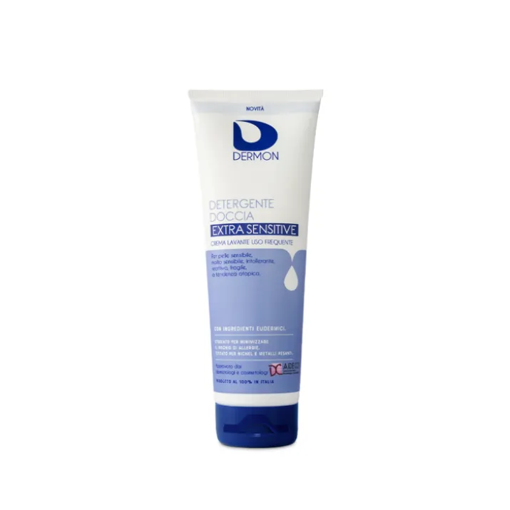Dermon Detergente doccia Extra Sensitive 250ml