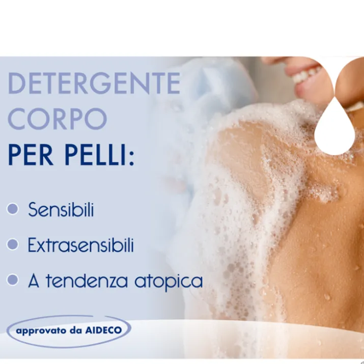 Dermon Detergente doccia Extra Sensitive 250ml