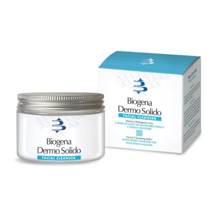 Dermo Solido Biogena 140ml