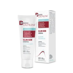 Dermovitamina Calmilene® Clin-Seb Crema 50ml