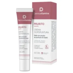 Dermovitamina Crema Dopopuntura 15 ml