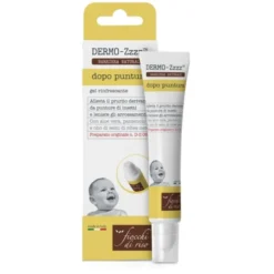 Dermo ZZZ Dopo Puntura Fiocchi di Riso