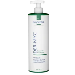 Der-Myc Detergente Riacidificante Roydermal 400ml
