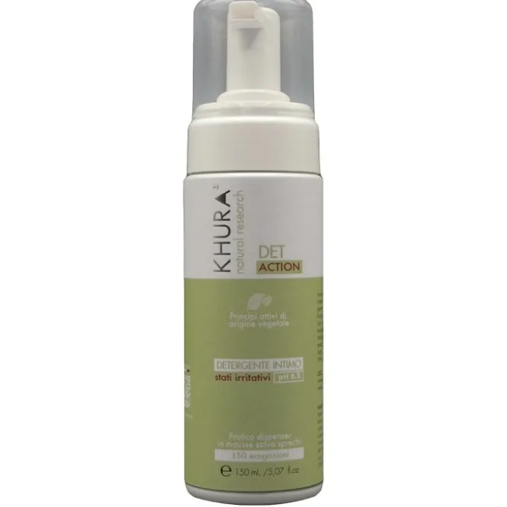 Det Action Intimo KHURA 150ml