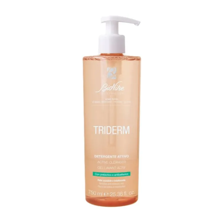 Detergente Attivo Triderm BioNike 750ml