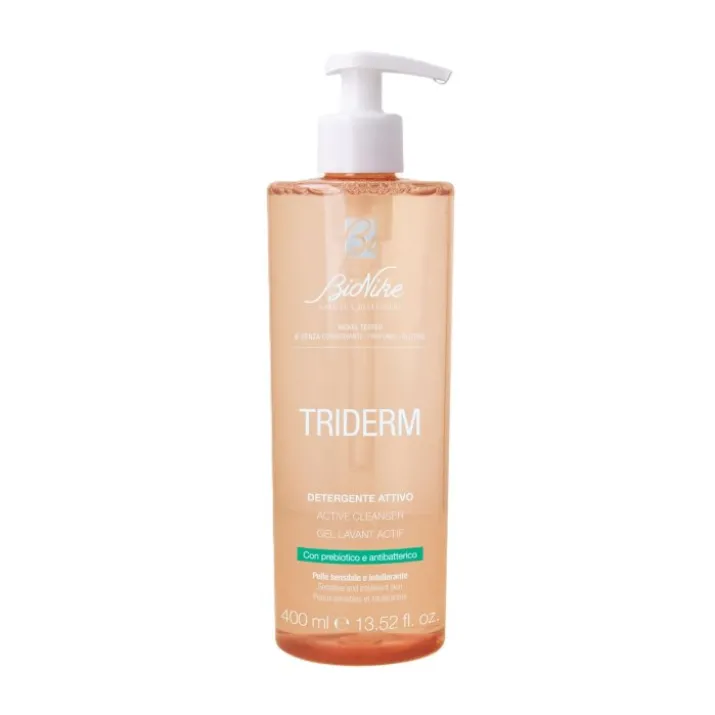 Detergente Attivo Triderm BioNike 400ml
