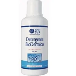 Detergente Biodermico 500ml