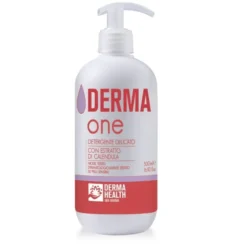 Detergente Delicato one DERMA 500ml