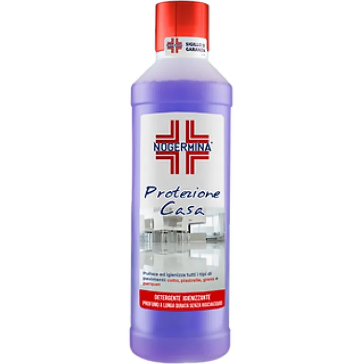 Detergente Igienizzante Pavimenti Nogermina 1000ml