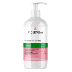 Detergente Intimo CLX-Attiva Vidermina 500ml