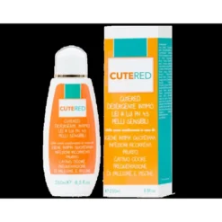 Detergente Intimo Pelle Sensibile Cutered 250ml