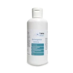 Detergente Intimo PuroMan 200ml
