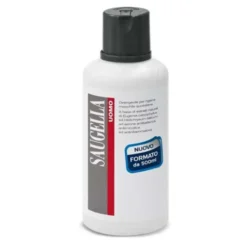 Detergente Intimo Uomo Saugella 500ml
