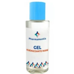 Detergente Mani Pharmamentis 300ml