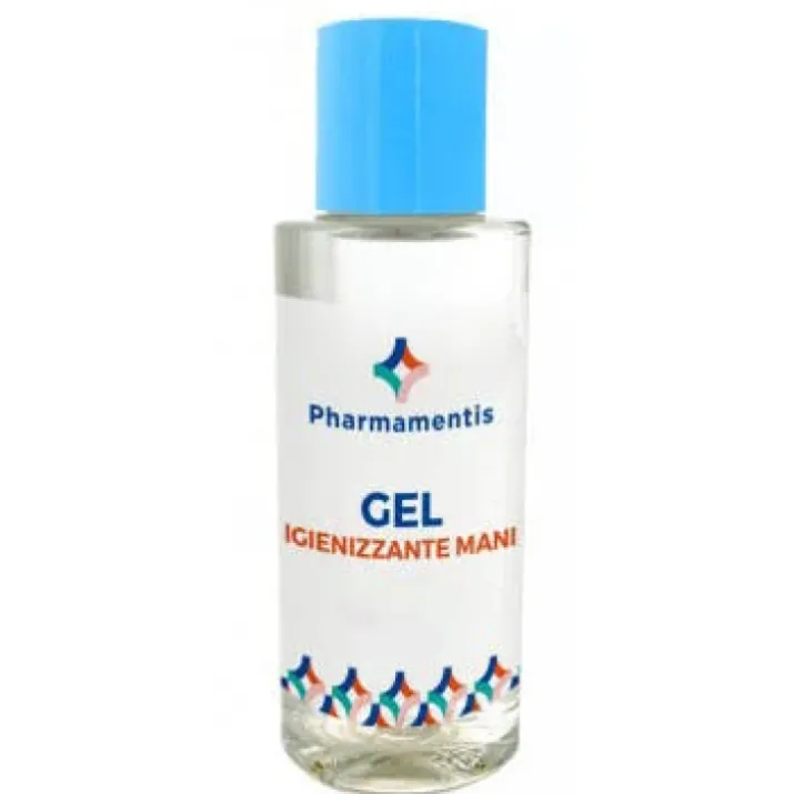 Detergente Mani Pharmamentis 300ml
