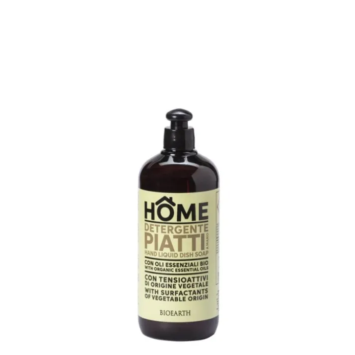 Detergente Piatti Home Bioearth 500ml