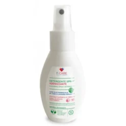 Detergente Spray Igienizzante F-Care 75ml