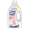 Detersivo Lavatrice Baby LysoForm 1,17L