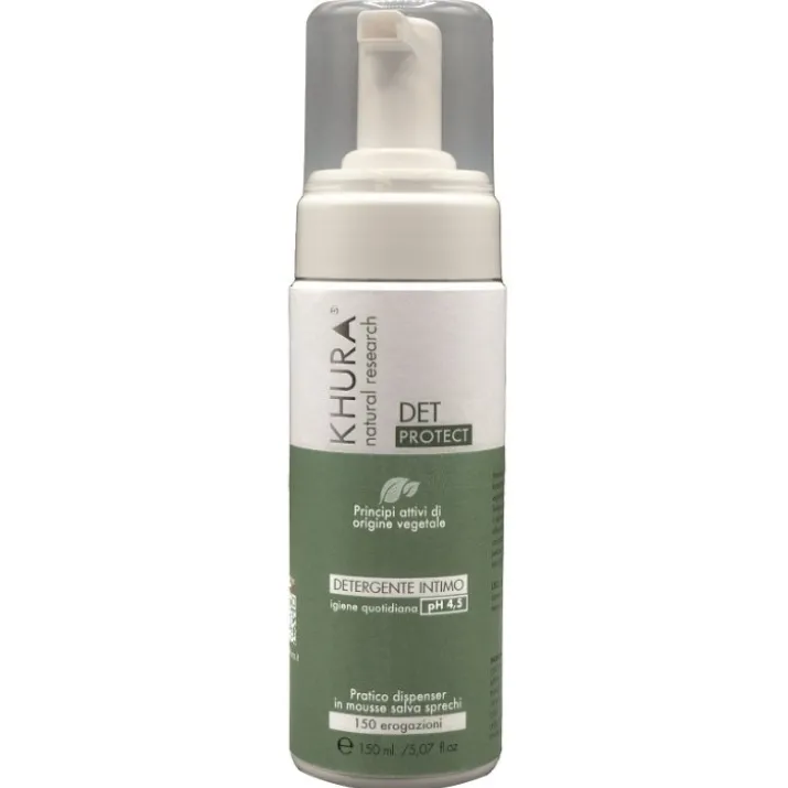 Det Protect Intimo KHURA 150ml