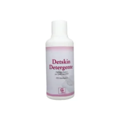 Detskin Detergente Abbate Gualtiero 500ml