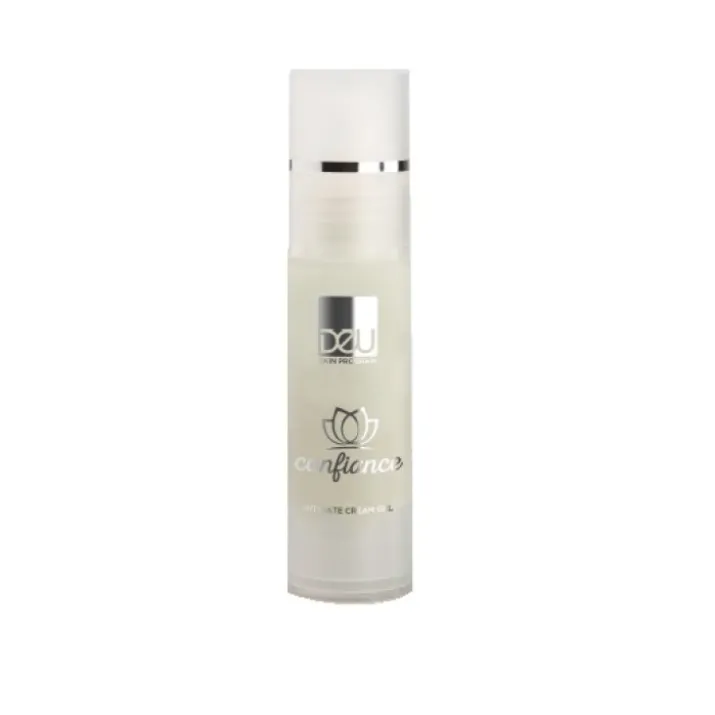 Deu Confiance Intimate Crema Gel 30ml