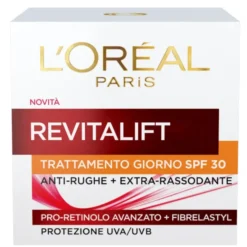 D/EXPERTISE REVITA GIORNO SPF30 50