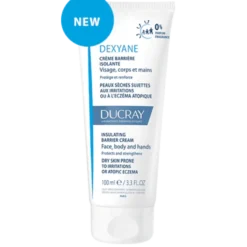 Dexyane Crema Barriera Ducray 100ml