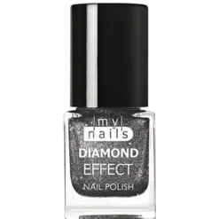 Diamond Effect 03 Nero My Nails 7ml