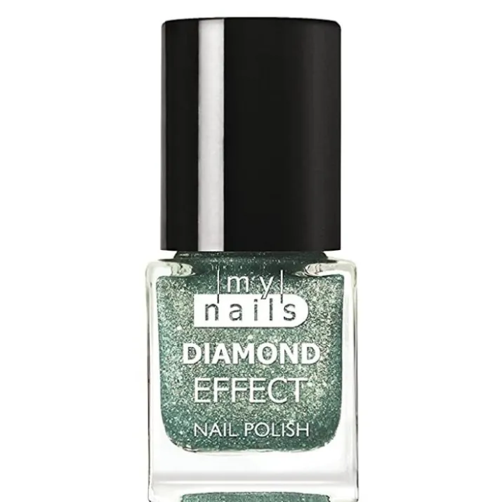 Diamond Effect 06 Verde My Nails 7ml