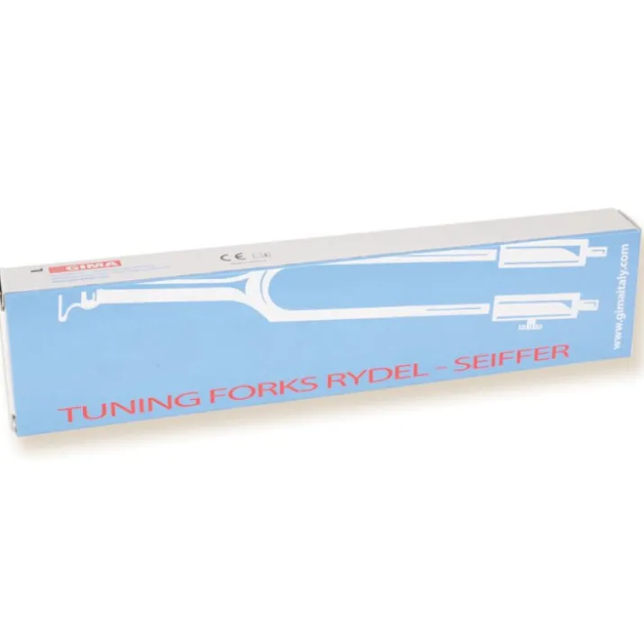 DIAPASON LEGA 64-128 RYDEL