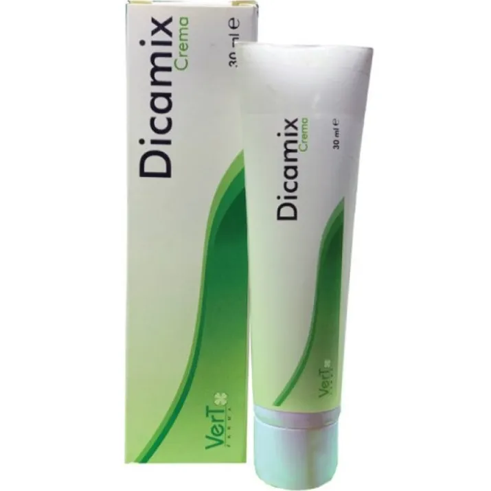 Dicamix Vert Farma 30ml
