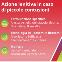 Dicloreum Ematosol Alfasigma 50ml