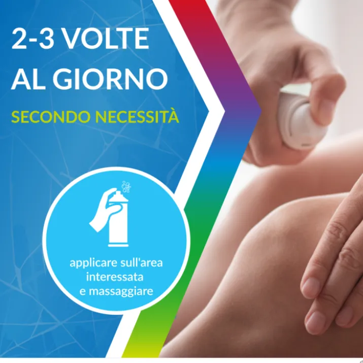 Dicloreum ICE Schiuma Frizzante 150ml