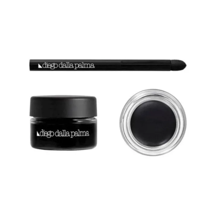 Diego Dalla Palma Oriental Kajal & Eyeliner Occhi n.11 - 3,2 g