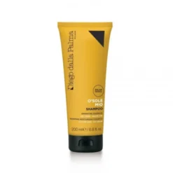 Diego Dalla Palma O'Solemio Shampoo Riparatore Solare 200ml