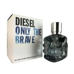 DIESEL ONLY THE BRAVE U EDT 35 V
