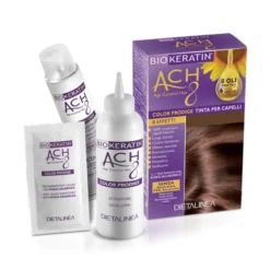 Dietalinea Biokeratin Prodige Tinta Per Capelli Ach8 3/N Castano Scuro