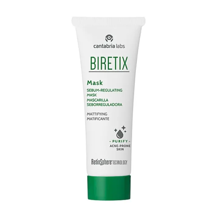 Difa Cooper BiRetix Mask 25ml