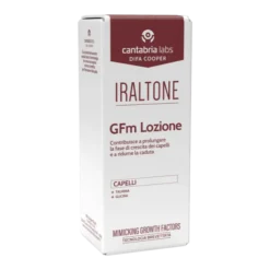 Difa Cooper GFm Lozione Tricologica 50ml
