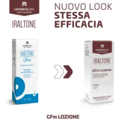 Difa Cooper GFm Lozione Tricologica 50ml